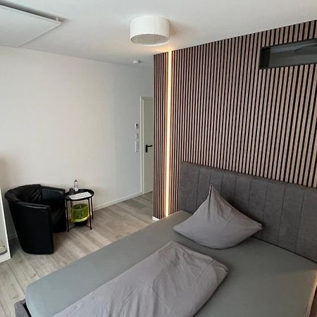 Hostel Kornwestheim Buitenkant foto