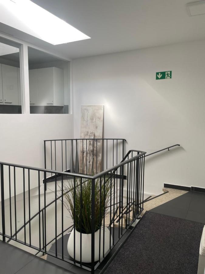 Hostel Kornwestheim Buitenkant foto